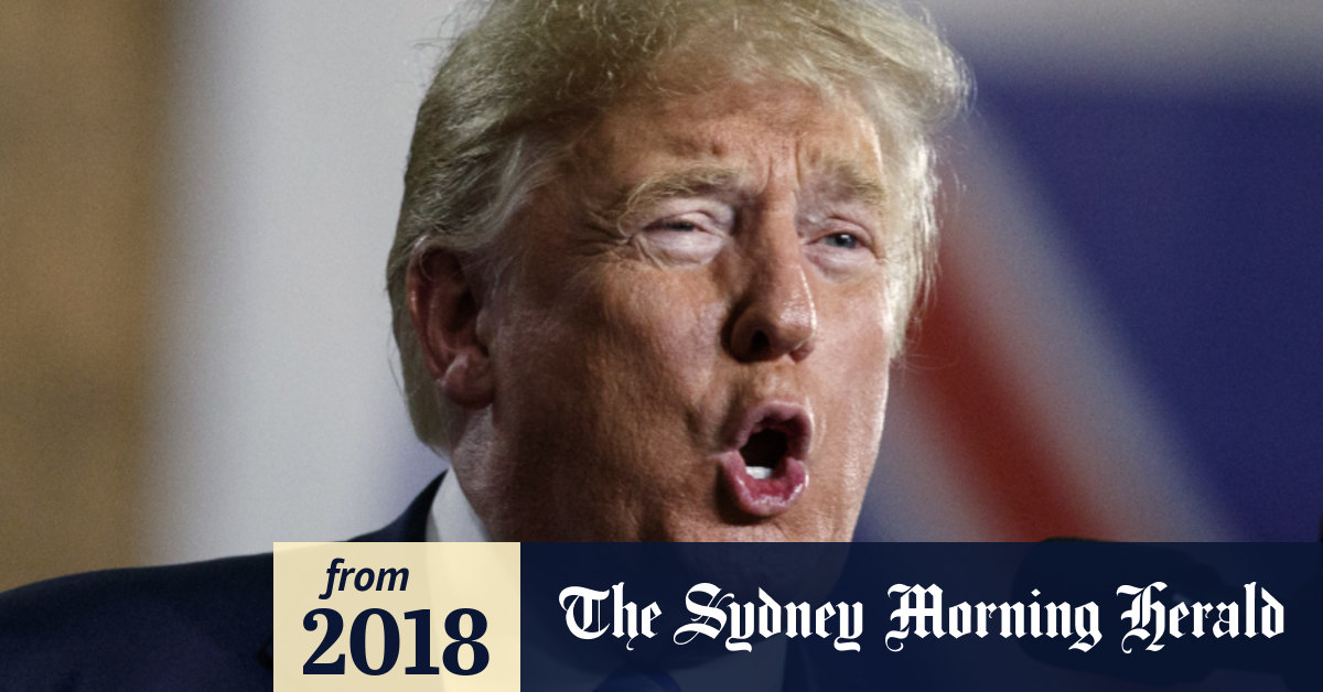 Trump cancels military parade citing ridiculously high cost